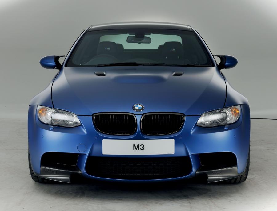  BMW M3 Performance Edition 2012 года  (UK) (фото 6 из 10)
